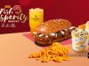McDonald’s Malaysia unveils new Fish Prosperity Burger for Chinese New Year
