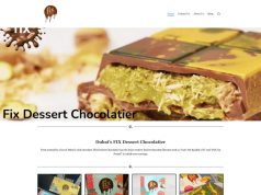 Beware of Sweet Deceptions: Kaspersky Warns of Dubai Chocolate Scams