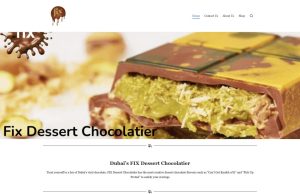 Beware of Sweet Deceptions: Kaspersky Warns of Dubai Chocolate Scams