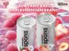 Kopi Kenangan launches Kenangan Sparks, which is Indonesia’s first niacinamide-infused soda