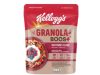 Kellogg’s Granola Boost+ now available in Southeast Asia