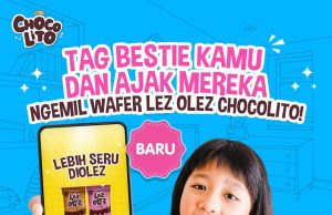 Konimex launches Lez Olez Wafer with separate spread