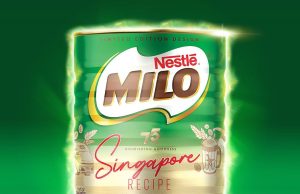 Celebrate 75 Years of MILO with the special edition tin