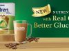 New NUTREN GlucoBalance with Real Coffee Now Available in Malaysia