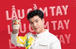 Omachi Launches new handheld hot pot noodles in Vietnam