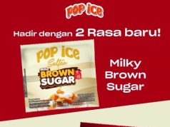 Indulge like royalty with Pop Ice Sultan new flavours