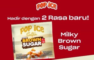 Indulge like royalty with Pop Ice Sultan new flavours
