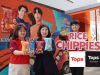Wide Faith Foods reduces environmental impact with new Rice Chippies packaging