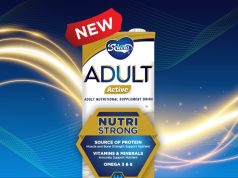 Selecta enters the adult nutrition market with new Selecta Adult Active