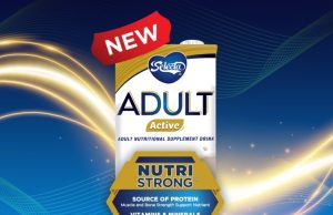 Selecta enters the adult nutrition market with new Selecta Adult Active