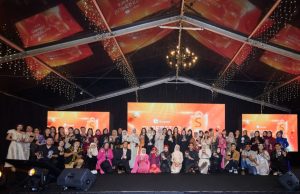 Shopee Empowers Nation of Entrepreneurs, Drives E-Commerce Success in 2024