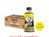Boss Coffee launches new Yuzu Black in Thailand