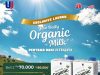 Ultrajaya launches first-ever organic UHT milk