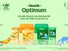 Vinamilk Optimum is fortified with up to 6 HMOs