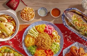 Celebrate Chinese New Year with MAGGI®’s Modernized Festive Recipes