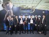 FIVE STAR Earns Recognition as “Best Food Franchise” at Thailand Franchise Award 2024