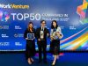 Suntory PepsiCo Thailand Wins “Top 50 Companies in Thailand 2025” Award  for Second Consecutive Year