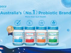 Life-Space Presents ‘More Than Gut Health’ – A Holistic Wellness Roadshow at The Exchange TRX