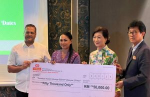 Aid Palestine with Dates – A Charity Initiative