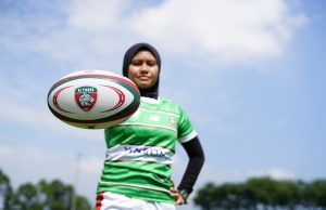 KL Tigers International Rugby 10s Returns in 2025 – A Showcase of Youth, Passion & Partnership