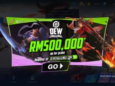 The Battle Begins: Mountain Dew and Honor of Kings Unleash the Dew Challenge with the Start of Tier 1 Tournaments!