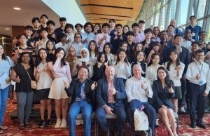 Kuala Lumpur Convention Centre Partners with Charterhouse Malaysia for Innovative Business Competition