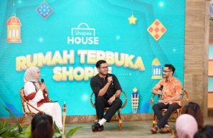 Shopee Empowers 900 Affiliates, Set to Shape Ramadan Raya 2025 Shopping Trends