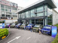 Calpis Soda One In A Million Turns Viewers into Winners with Car Giveaways & Cash Prizes Worth up to RM1,000,000!