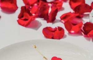 Love is in the air: The Marini’s Group offers romantic Valentine’s Day dinners paired with picturesque views