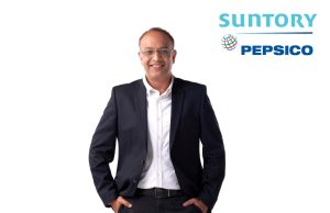 Suntory PepsiCo Thailand Appoints “Tanuj Chadha” as New CEO, Sets Sights on Becoming “The Most Beloved Beverage Company in Thailand”