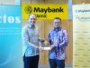 CTOS and Maybank Islamic Launches an Innovative Partnership to Empower SMEs and Retail Customers with Tailored Financial Solutions