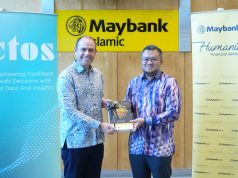 CTOS and Maybank Islamic Launches an Innovative Partnership to Empower SMEs and Retail Customers with Tailored Financial Solutions