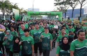 Malaysians Unite for Energy, Health & Togetherness at MILO® Malaysia Breakfast Day 2025