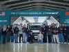 LOCALLY ASSEMBLED JAECOO J7 PHEV ROLLS OFF PRODUCTION LINE AHEAD OF LAUNCH