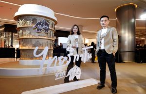 Punthai Coffee Achieves Record-Breaking Growth, Closing 2024 with Sales up 97%