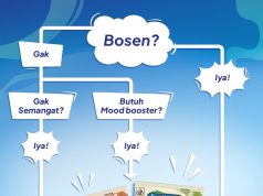 SariWangi unveils refreshing cold brewed tea line