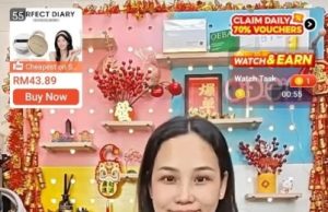 Shopee’s CNY 2025 Insights Show How Malaysians Merge Tradition with Digital Innovation