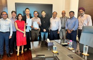 Tealive enters India in partnership with Devyani International Limited