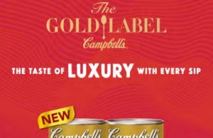 Campbell’s brings luxury condensed soups to Malaysia