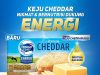 Frisian Flag Indonesia goes cheese
