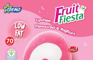 Cremo launches new low-calorie and flavourful ice creams