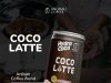 Kalbe’s Hydro Coco and Anomali Coffee team up for new beverage
