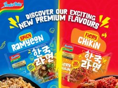 Indomie launches premium Korean Ramyeon in Malaysia, powered by NewJeans