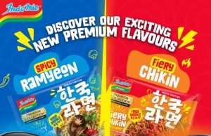 Indomie launches premium Korean Ramyeon in Malaysia, powered by NewJeans