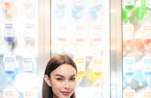 VIVID Drip Bar Introduces New Multi-Vitamin Shots For Busy Men and Women Always on the Go