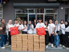 Klook, Farm Fresh and KSK Society Spread Ramadan Kindness with 1,000 Milk Packs of Nourishing Kurma Milk