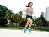 Allison Yee named as ASICS Malaysia’s Female Brand Ambassador for 2025
