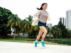 Allison Yee named as ASICS Malaysia’s Female Brand Ambassador for 2025