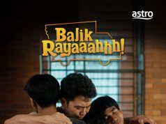 Mirinda Brings to Life Festive Traditions in Riang Raya Bersama-sama