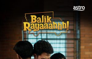 Mirinda Brings to Life Festive Traditions in Riang Raya Bersama-sama